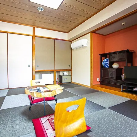 Yufuin Akarinoyado Hotel Exterior photo
