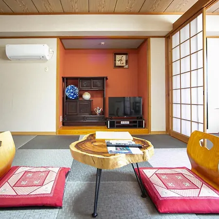 Yufuin Akarinoyado Hotel Exterior photo
