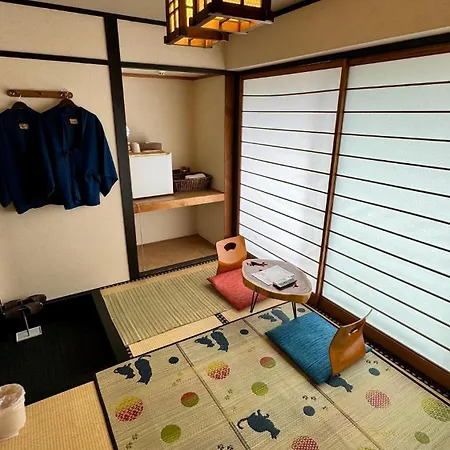 Yufuin Akarinoyado Hotel Exterior photo