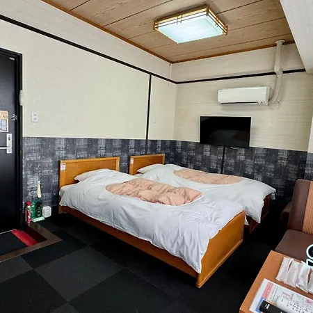 Yufuin Akarinoyado Hotel Exterior photo