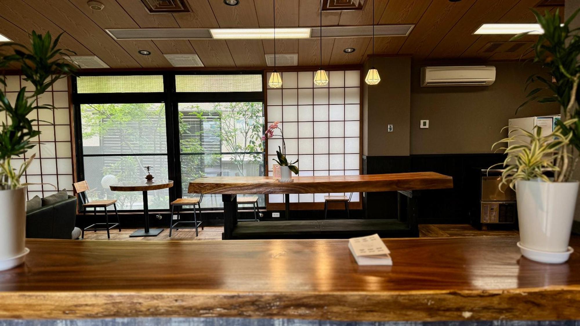 Akarinoyado 傳統日式旅館